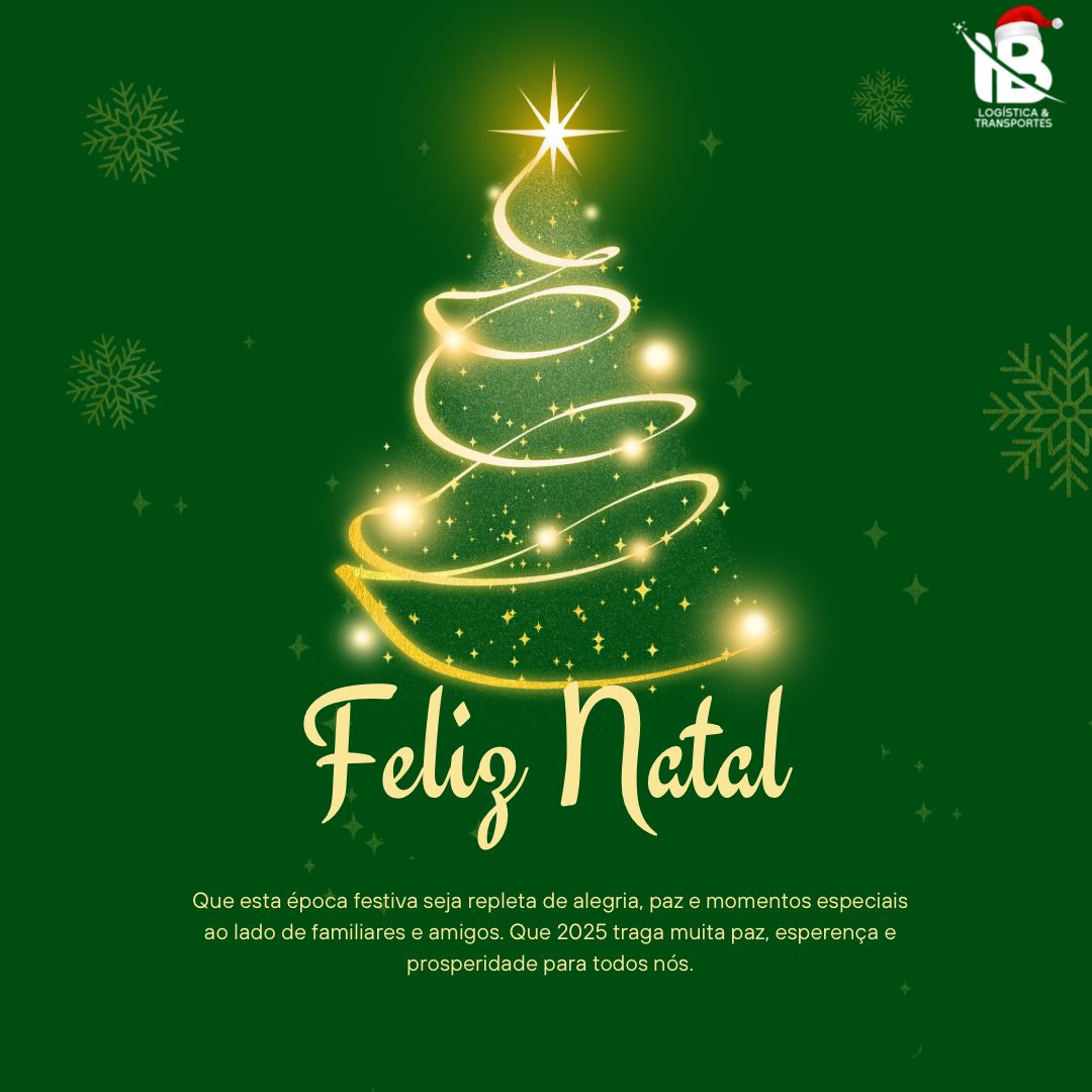 Feliz Natal !